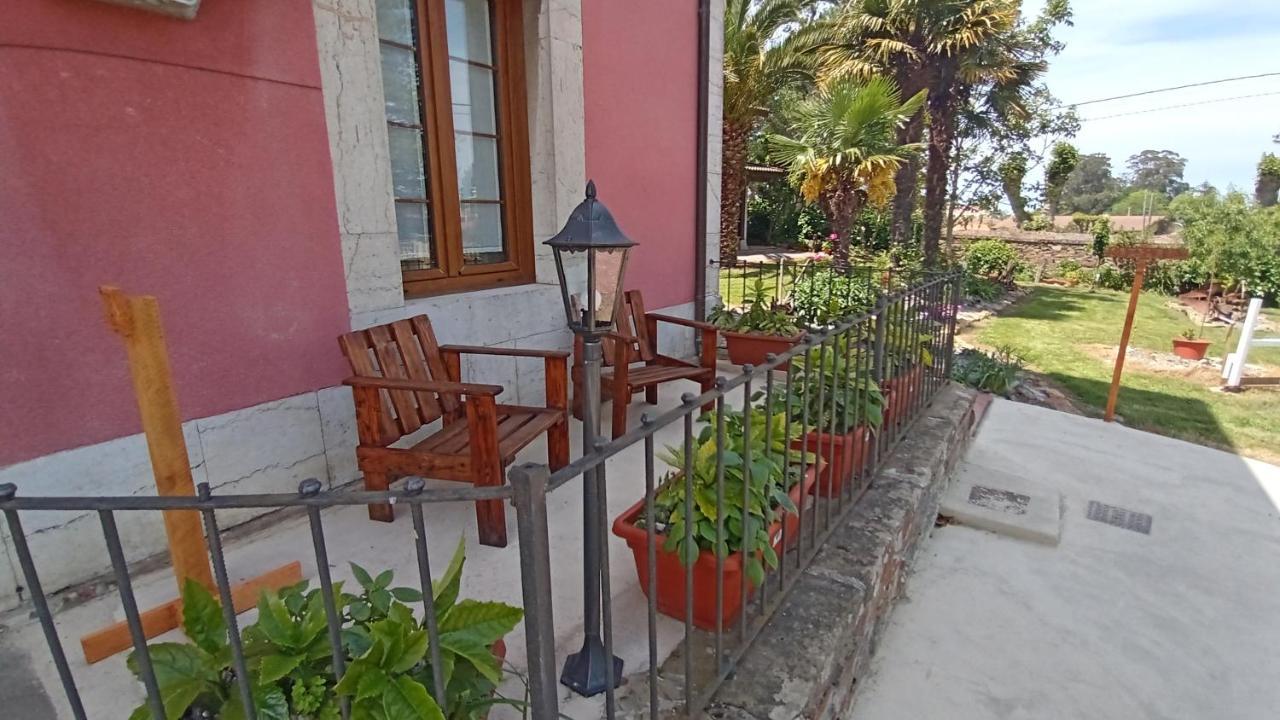 Hotel Vitorio Кудилеро Екстериор снимка