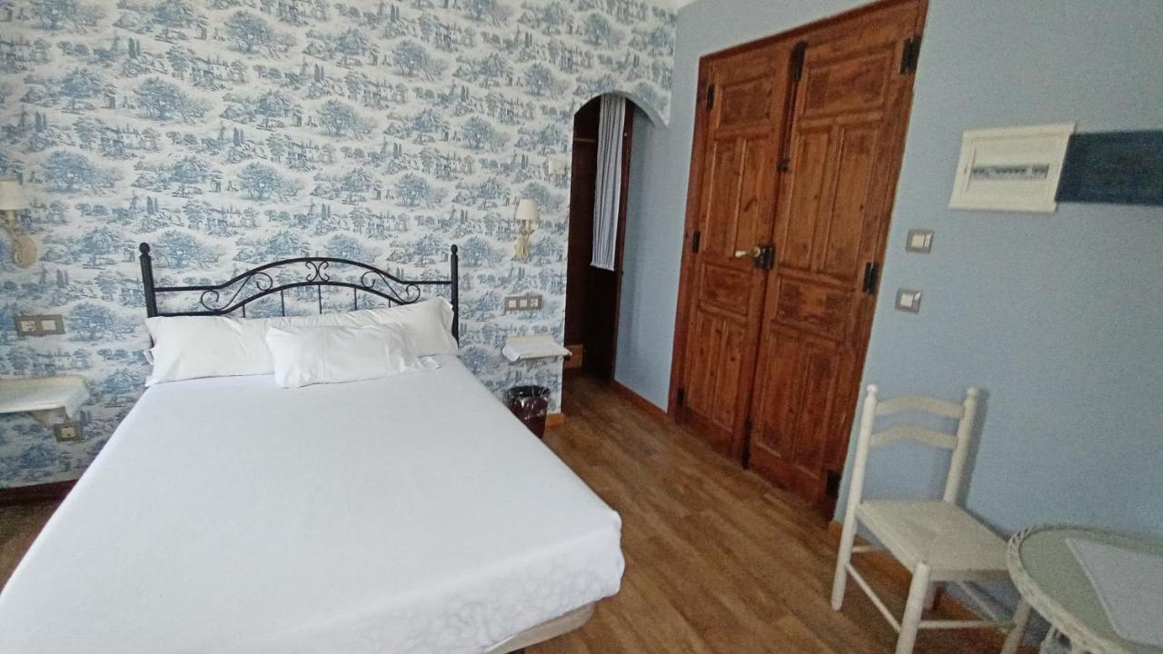 Hotel Vitorio Кудилеро Стая снимка