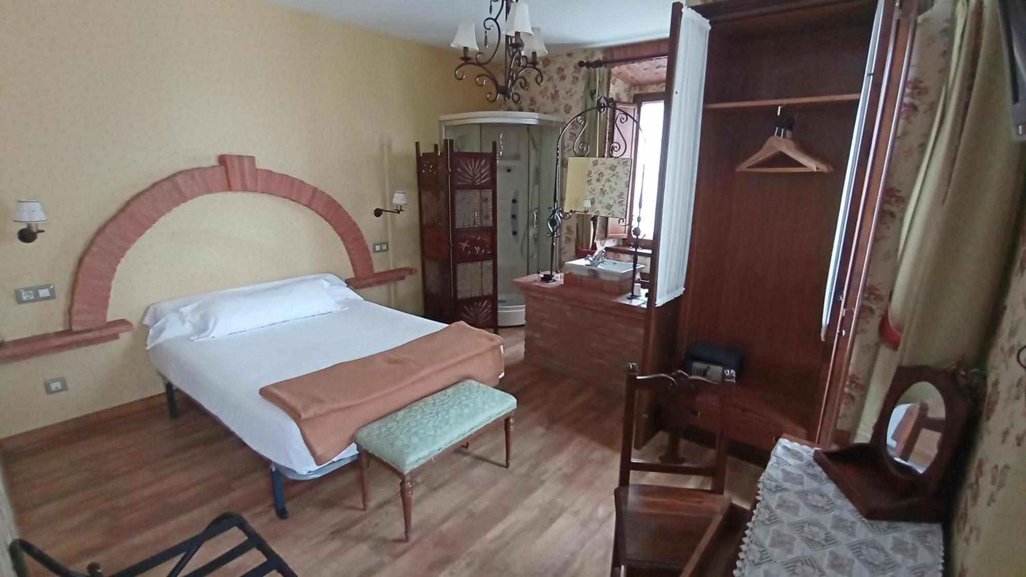 Hotel Vitorio Кудилеро Стая снимка