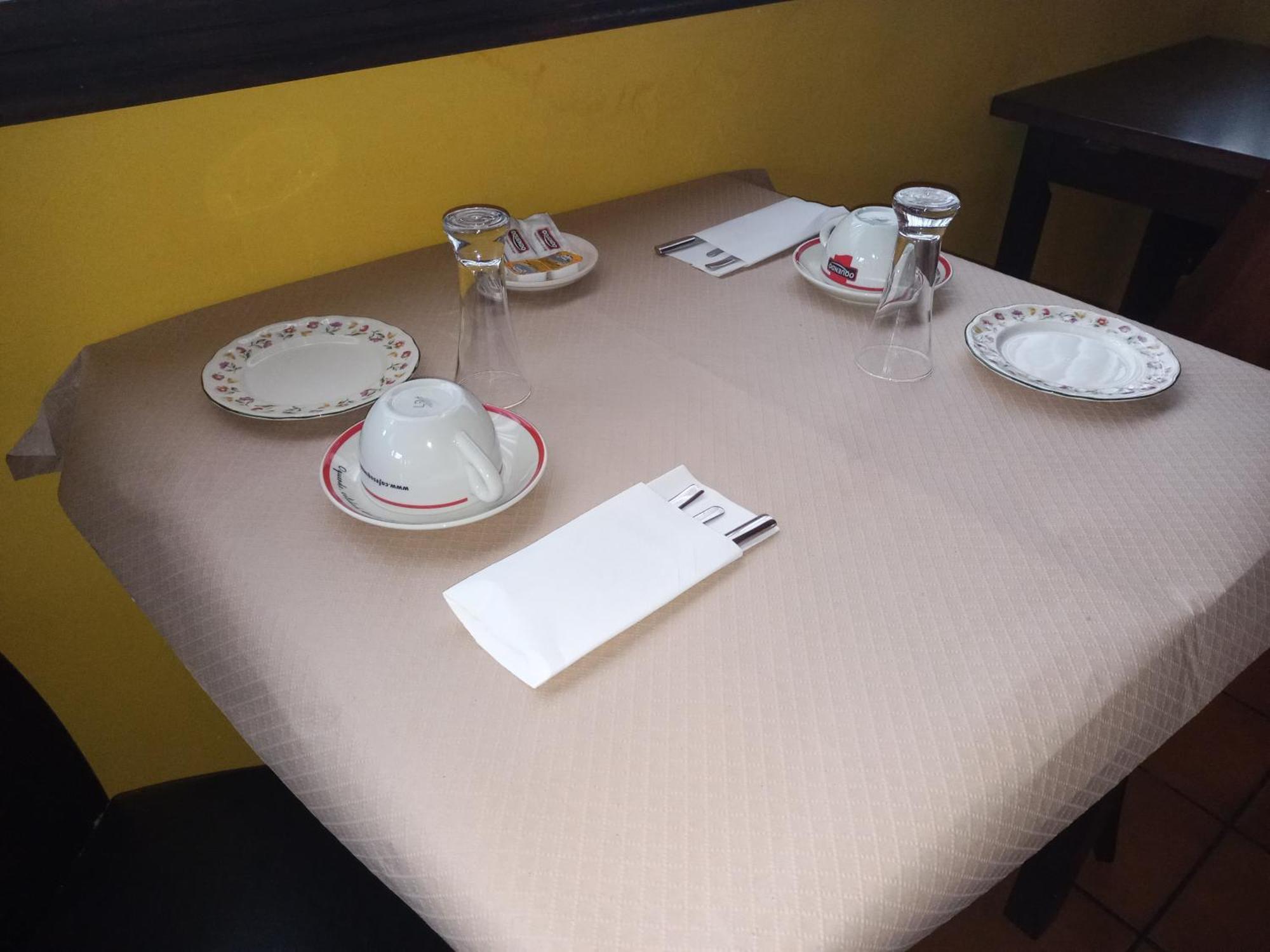 Hotel Vitorio Кудилеро Екстериор снимка