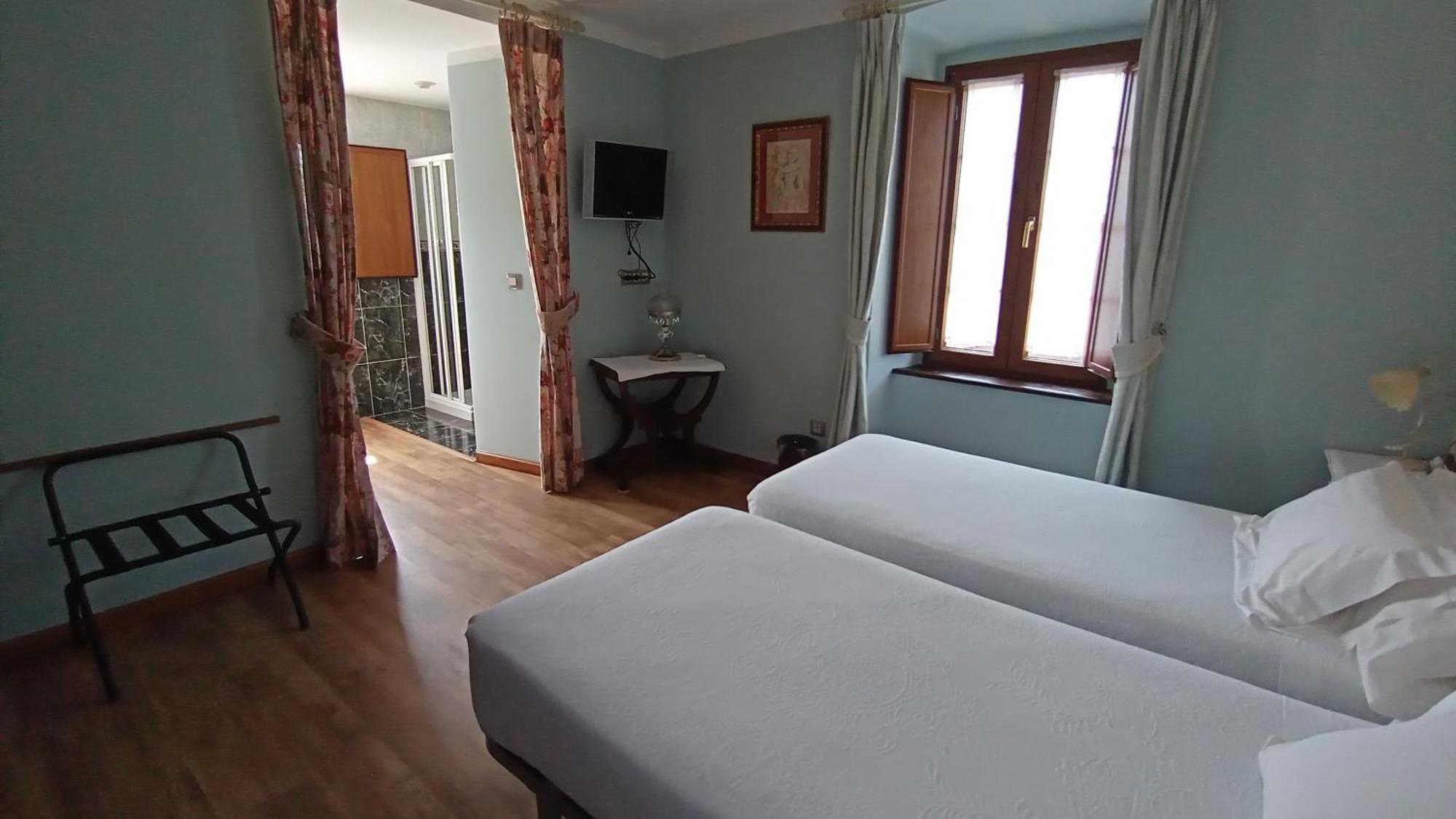 Hotel Vitorio Кудилеро Стая снимка