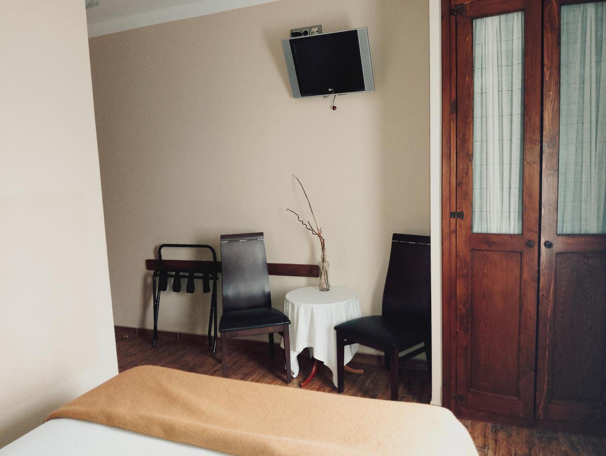 Hotel Vitorio Кудилеро Екстериор снимка