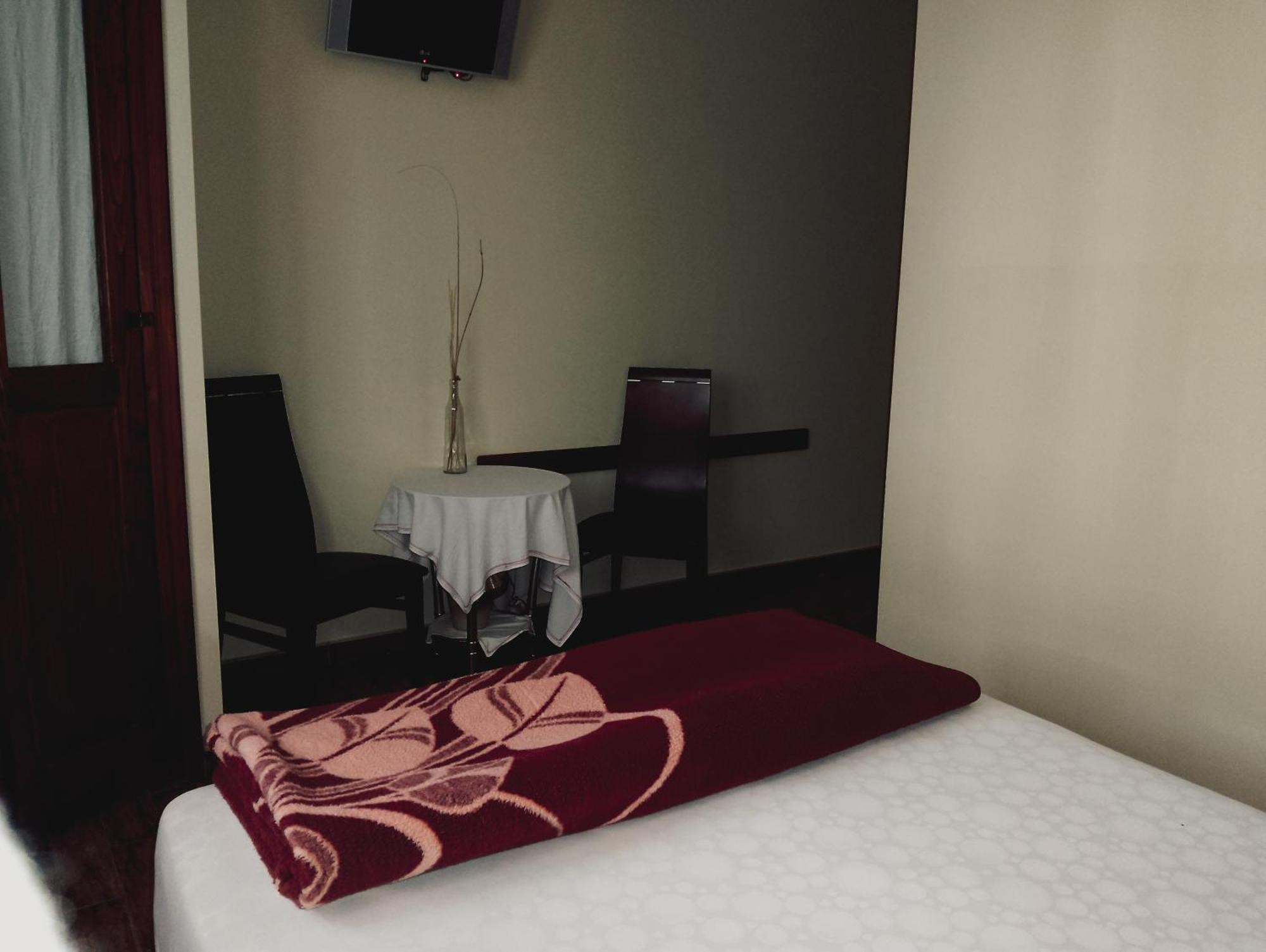 Hotel Vitorio Кудилеро Екстериор снимка