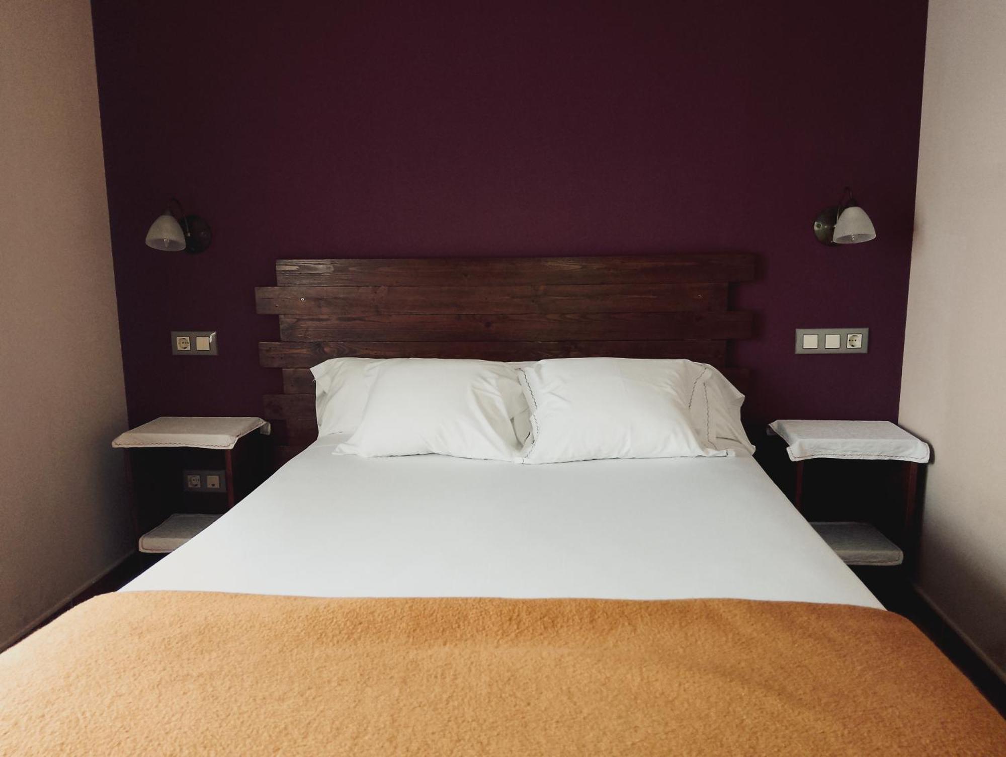 Hotel Vitorio Кудилеро Екстериор снимка