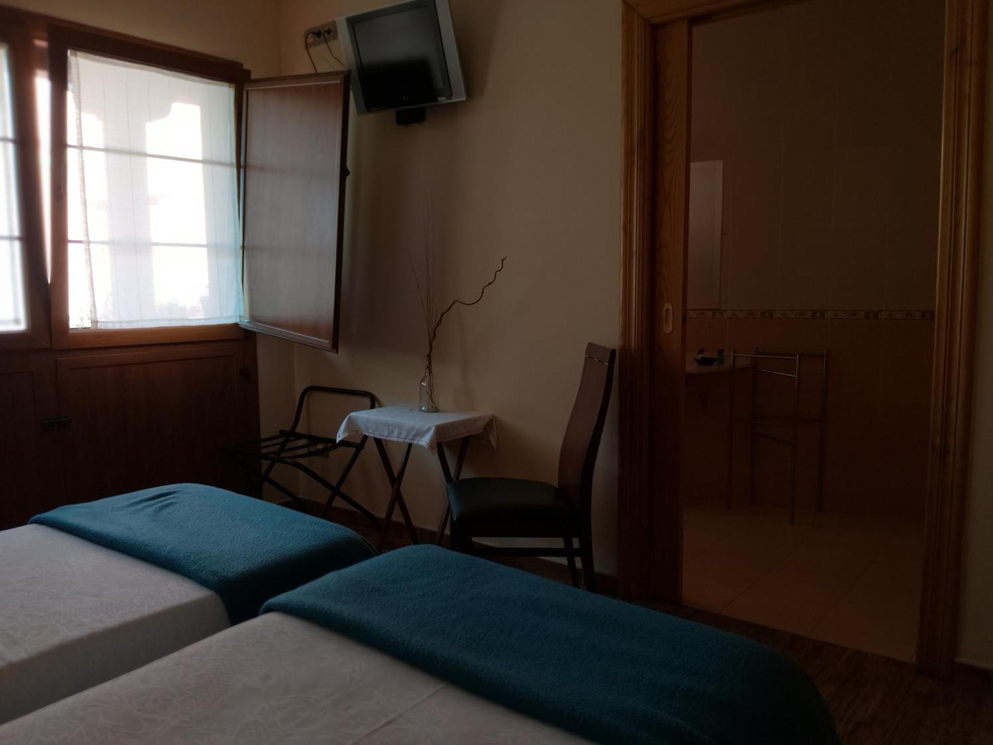 Hotel Vitorio Кудилеро Екстериор снимка