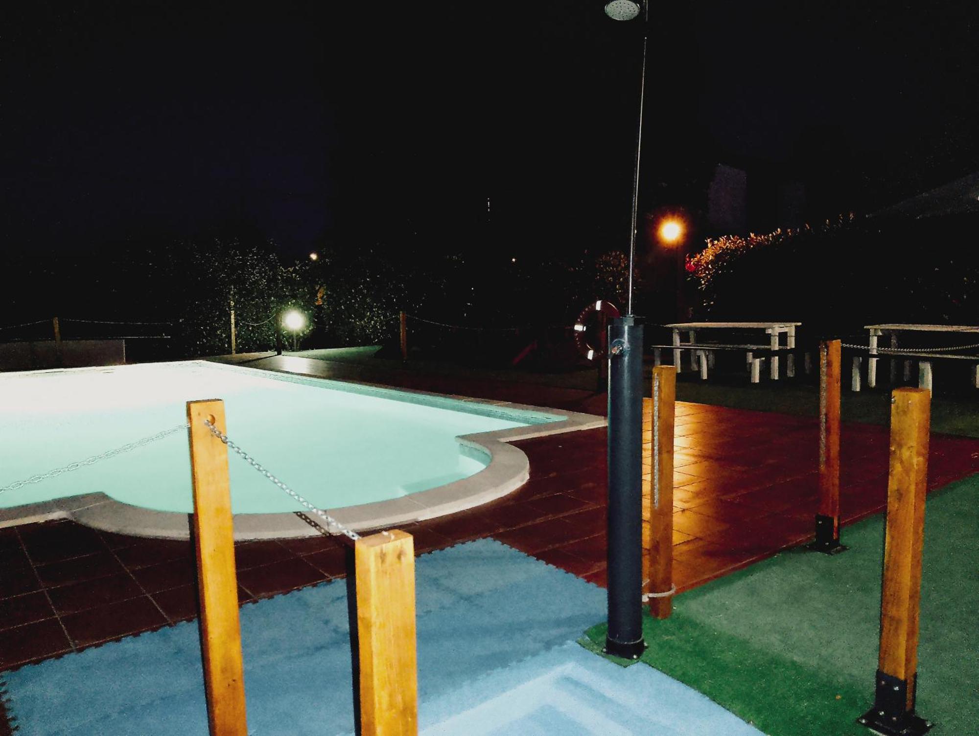 Hotel Vitorio Кудилеро Екстериор снимка