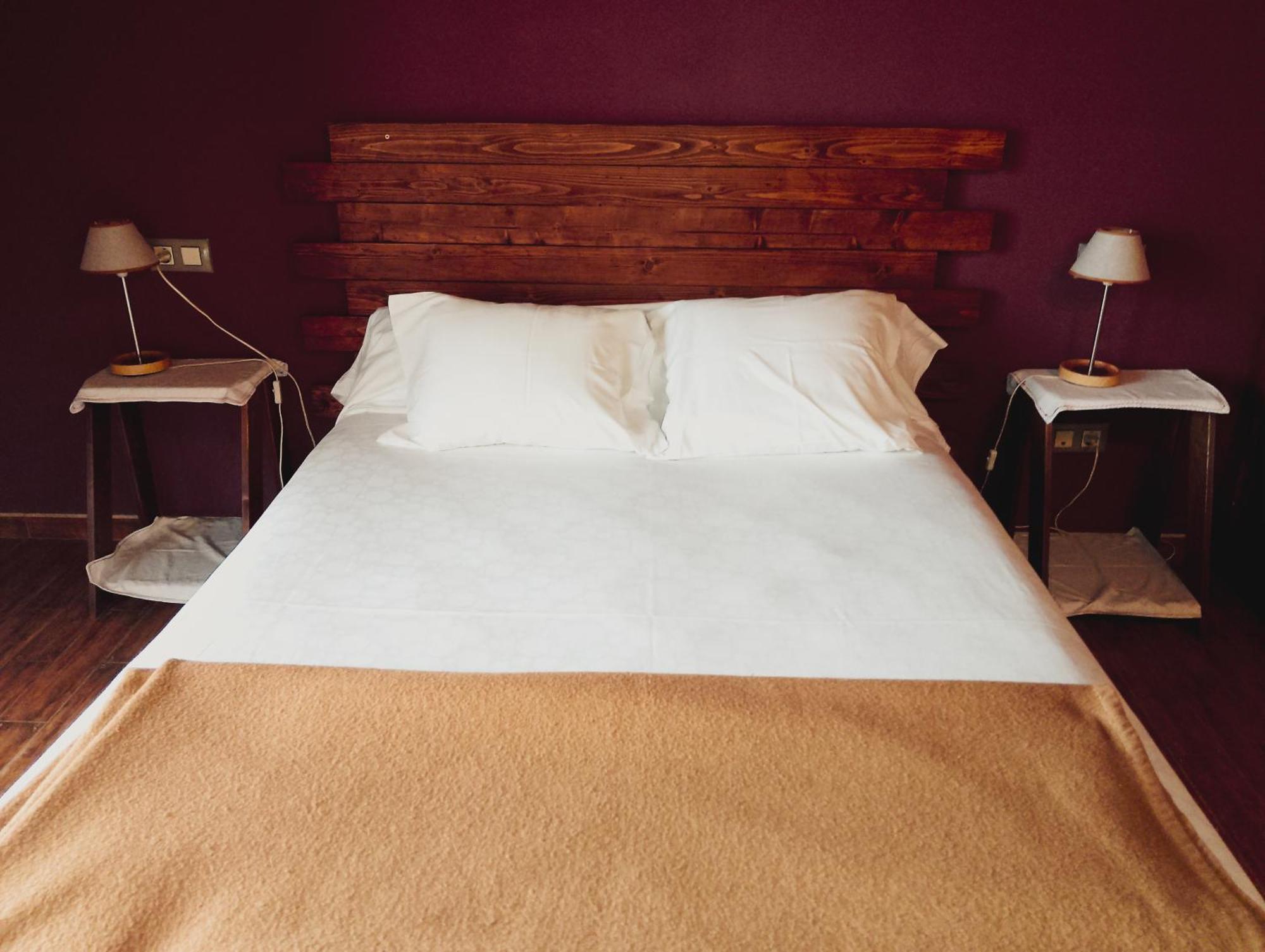 Hotel Vitorio Кудилеро Екстериор снимка