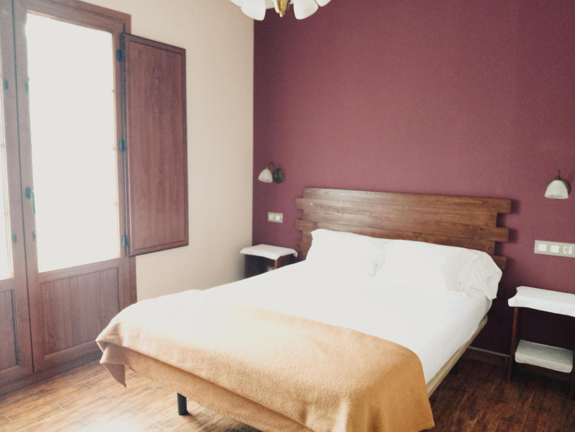 Hotel Vitorio Кудилеро Екстериор снимка