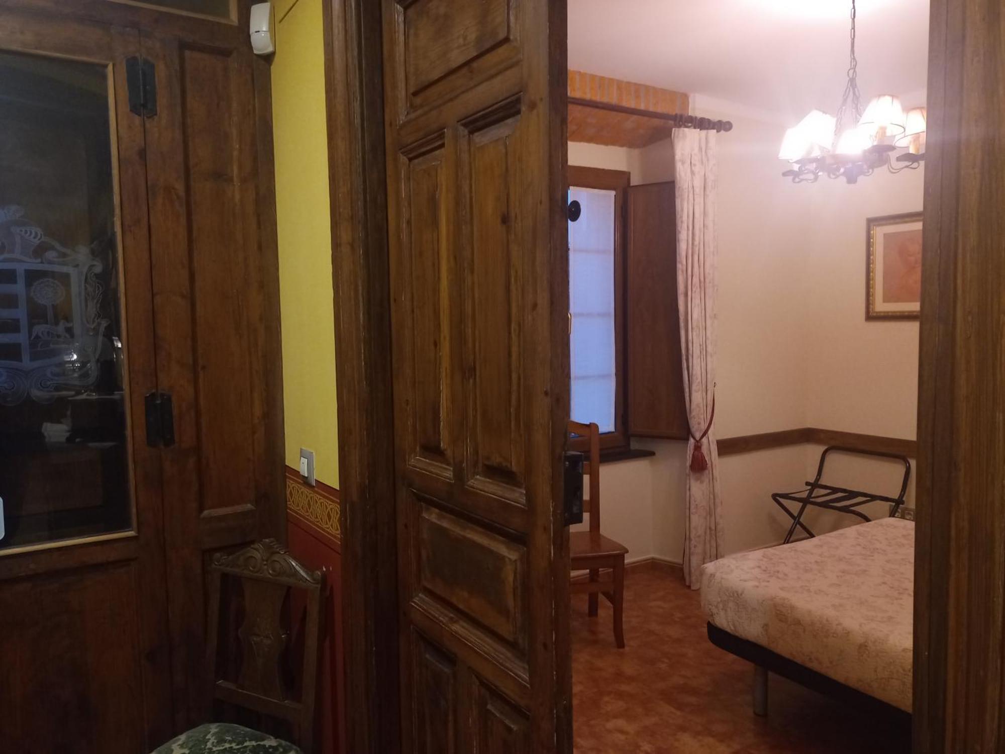 Hotel Vitorio Кудилеро Екстериор снимка